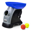 Franklin Sports Ready Set Fetch Automatic Tennis Ball Launcher - Black