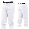 Franklin Sports Youth Baseball Knicker Pants