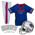 Franklin Sports NFL Uniform Set