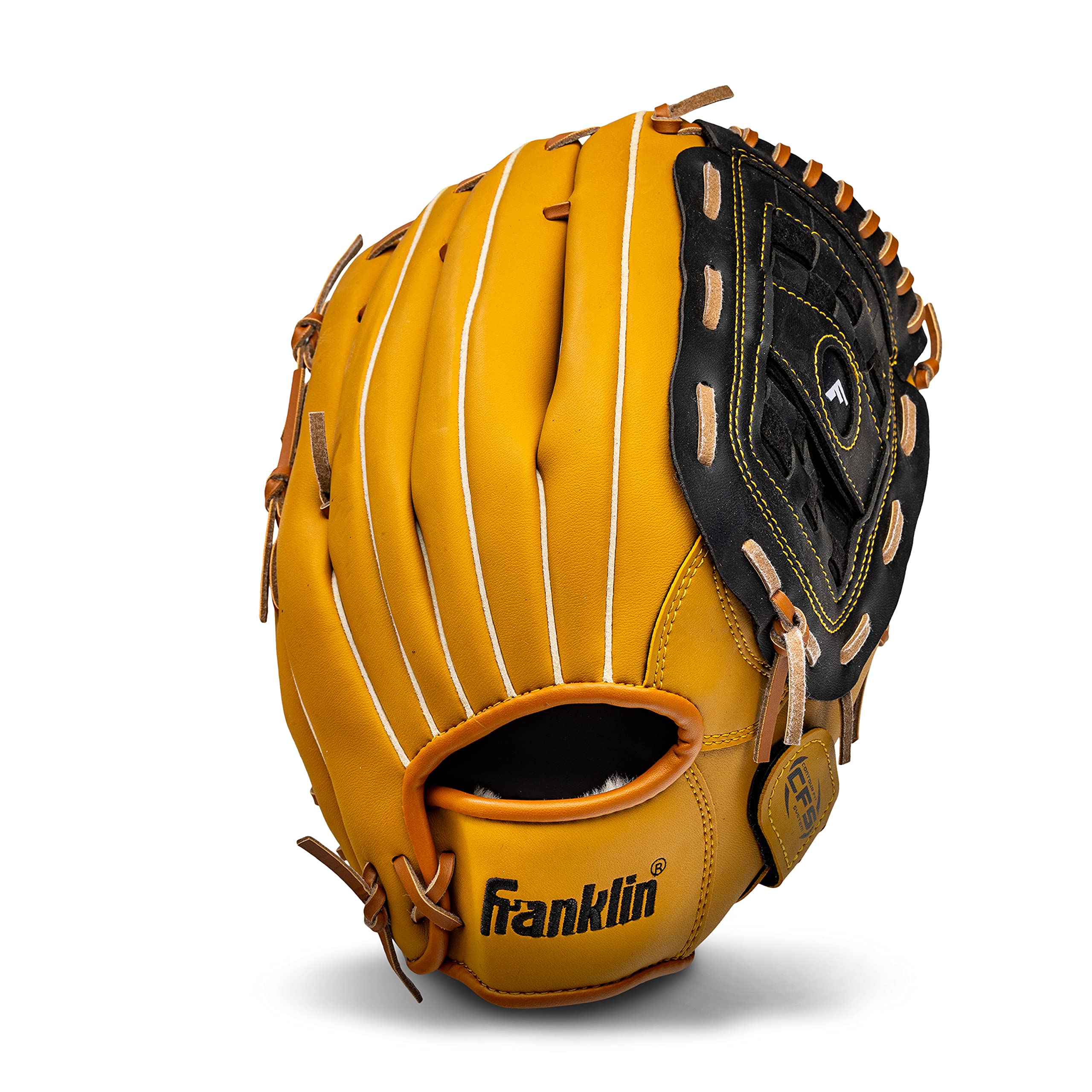 Franklin Sports Field Master Baseball Glove