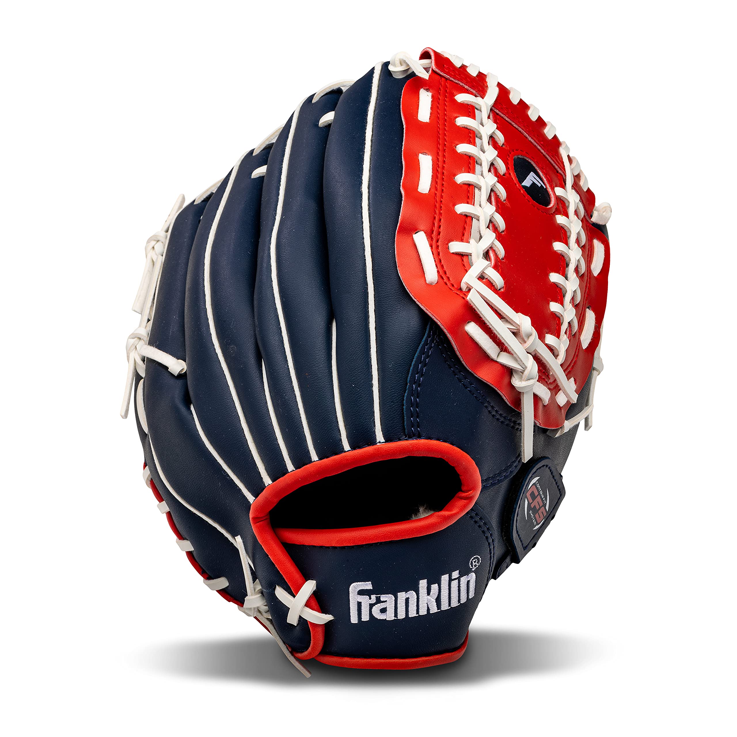 Franklin Sports Field Master Baseball Glove