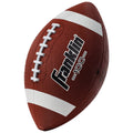 Franklin Sports Kids Grip-Rite 100 Junior Football