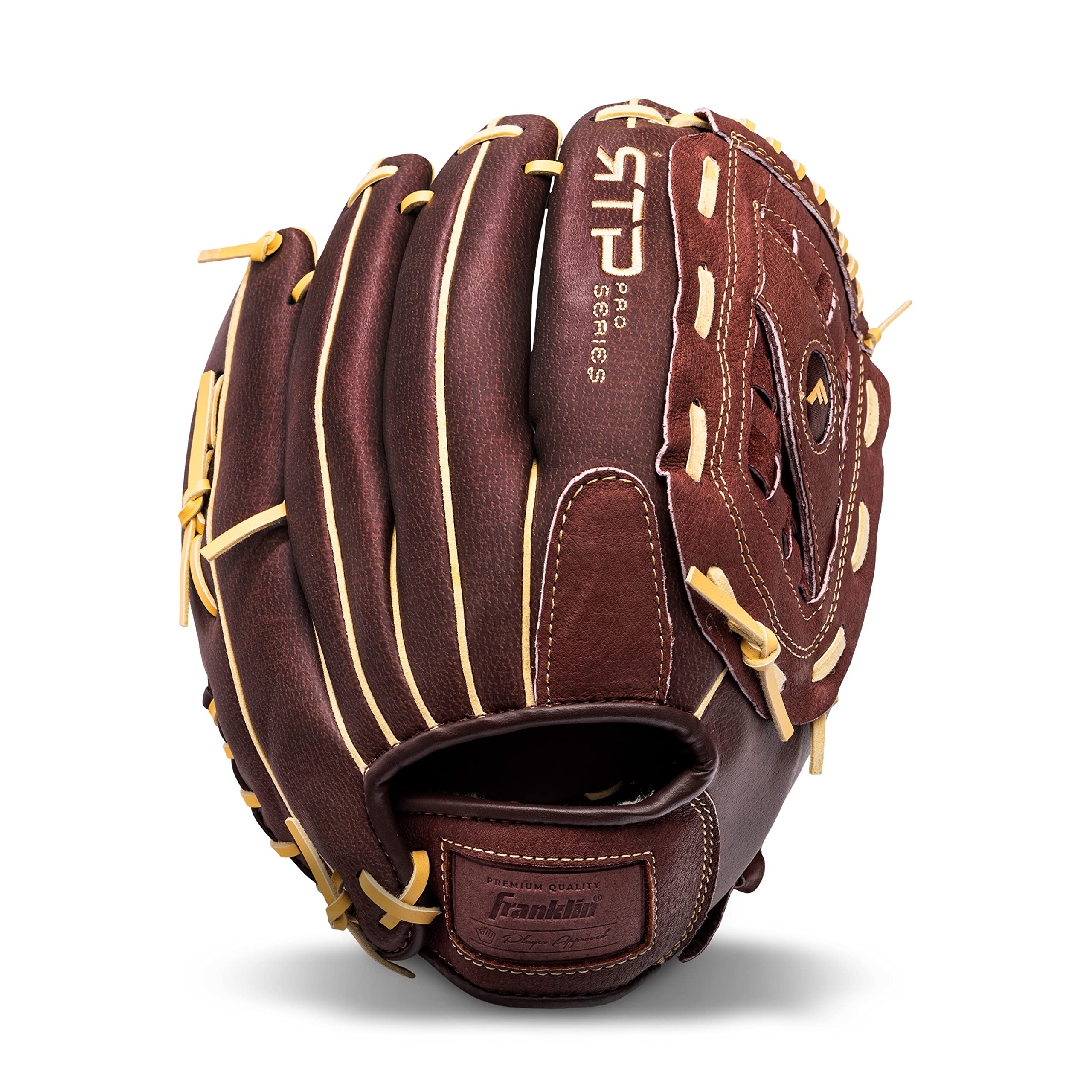 Franklin Sports RTP Pro Baseball Fielding Glove