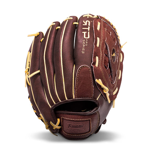 Franklin Sports RTP Pro Baseball Fielding Glove